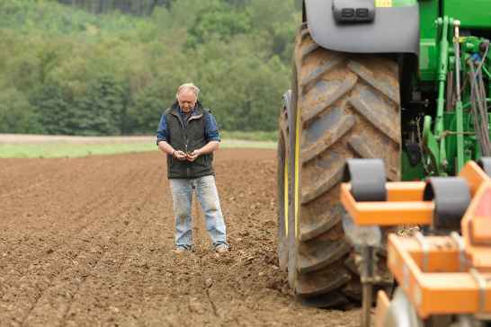 Agriculture bio