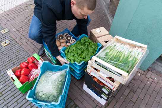 Alimentation bio