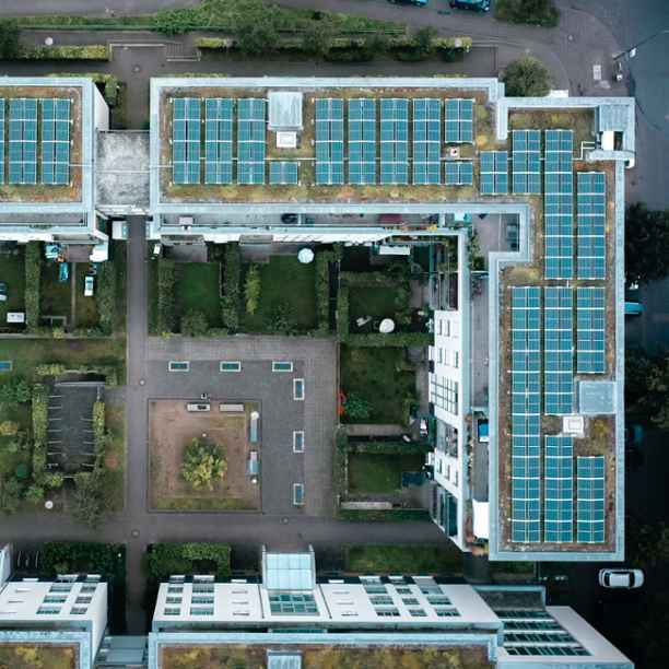 EINHUNDERT donne un coup d’accélérateur à la décarbonation du parc immobilier allemand