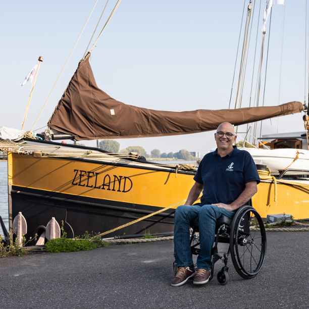 Comment la Fondation De Zeeland œuvre pour une société plus accessible