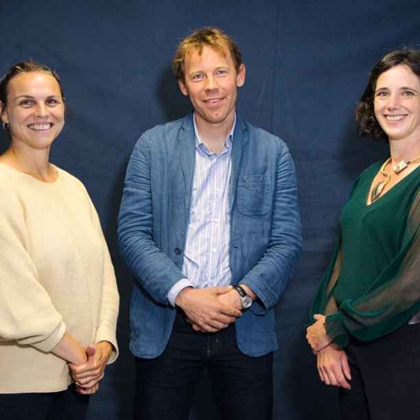 Une masterclass pour former les décideurs à la finance durable