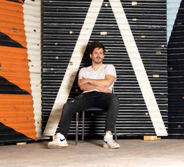 Floris Boccanegra : « Pour moi, la Triodos Foundation peut faire un monde de différence »