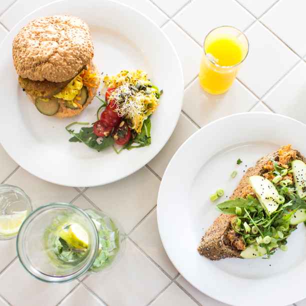 De l’assiette au champ : comment construire un nouveau modèle ?