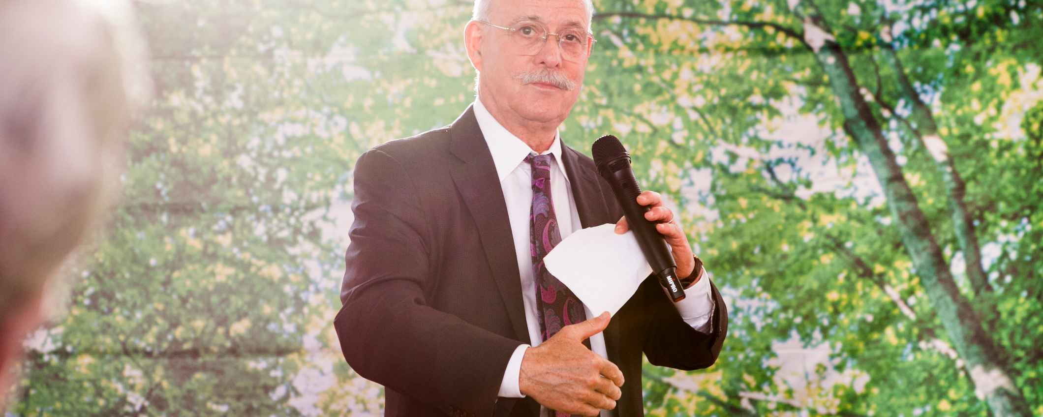 Jeremy Rifkin