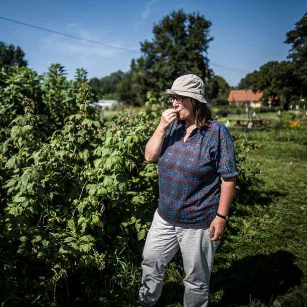 Biodiversiteit is leven
