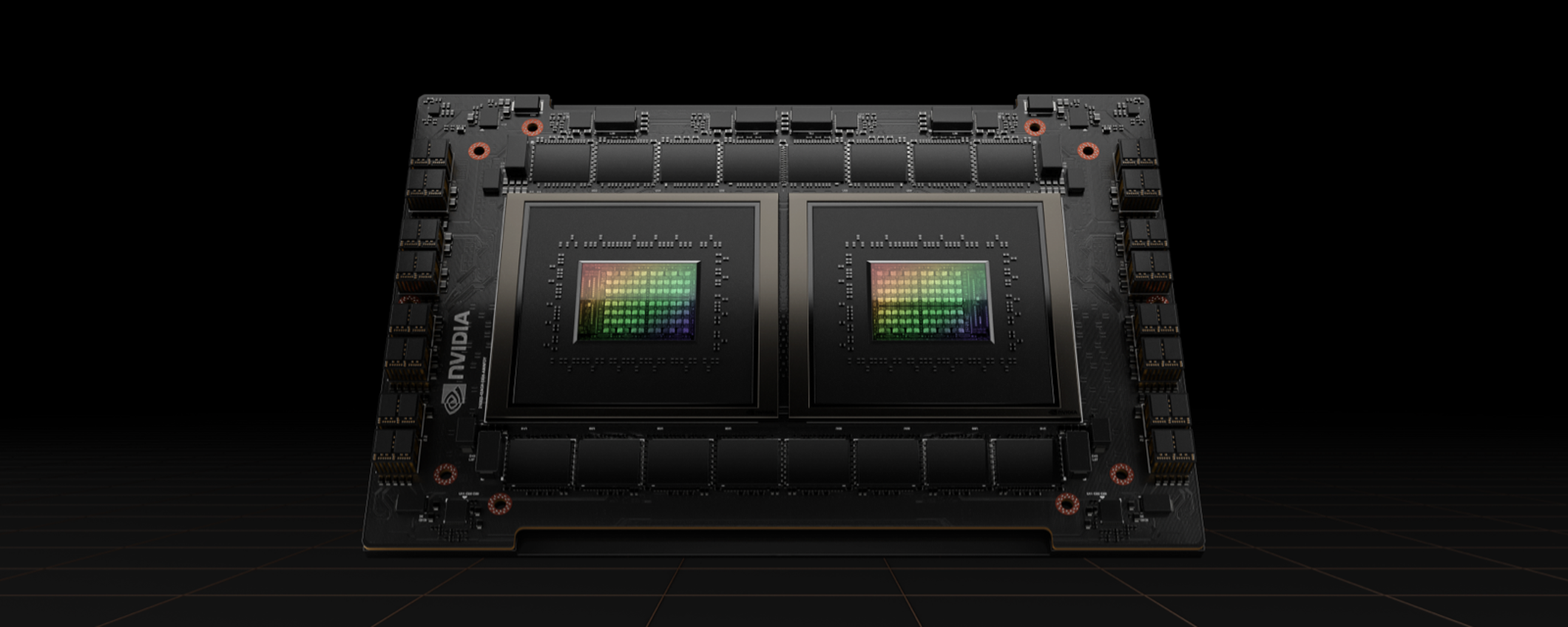 NVIDIA CPU Superchip