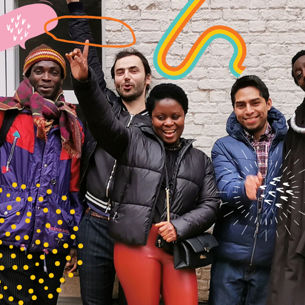 10 manieren om cultuur (en elkaar) te doen herleven