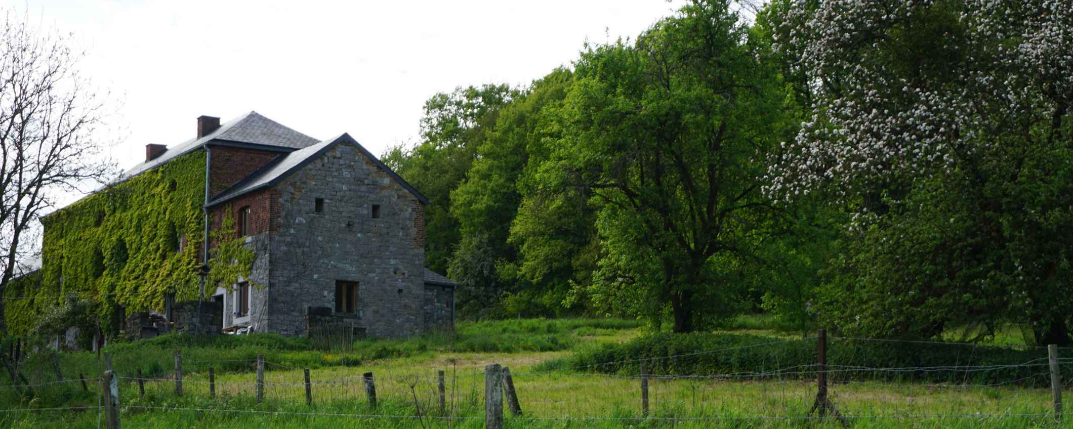 Ferme de Lizée