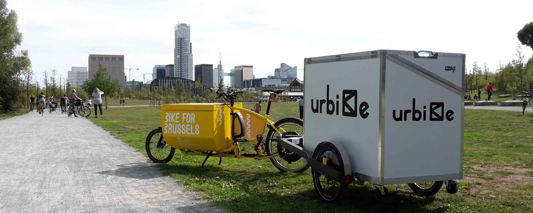 Urbike