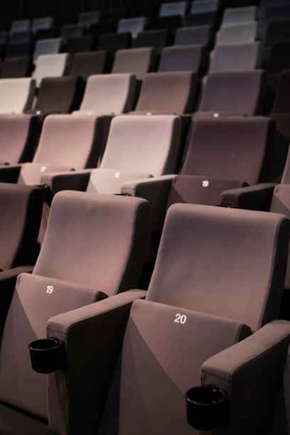 Hoe de buurtcinema zijn sociale rol weer opneemt