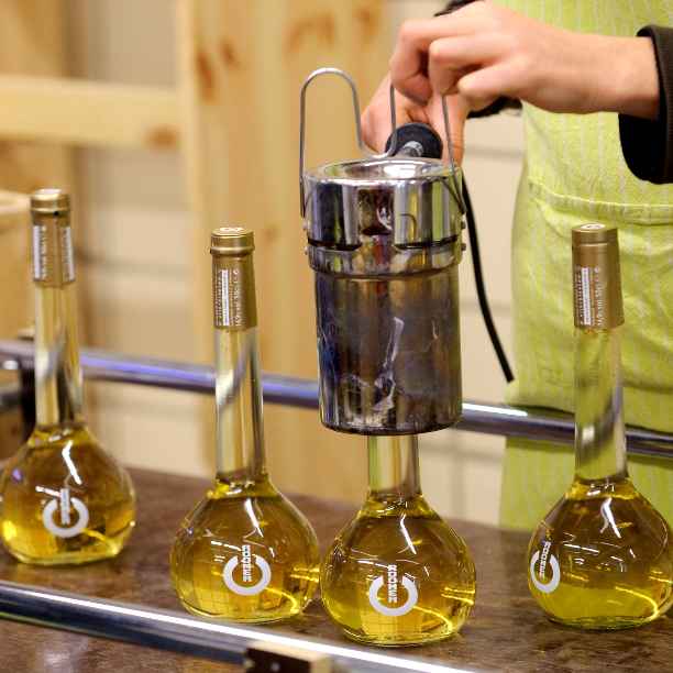 RoomeR, un cadeau local et bio dans une bouteille