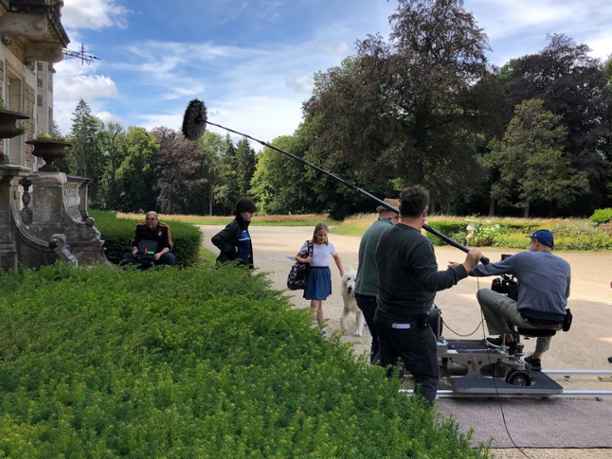Comment le cinéma belge peut diminuer son empreinte carbone ?