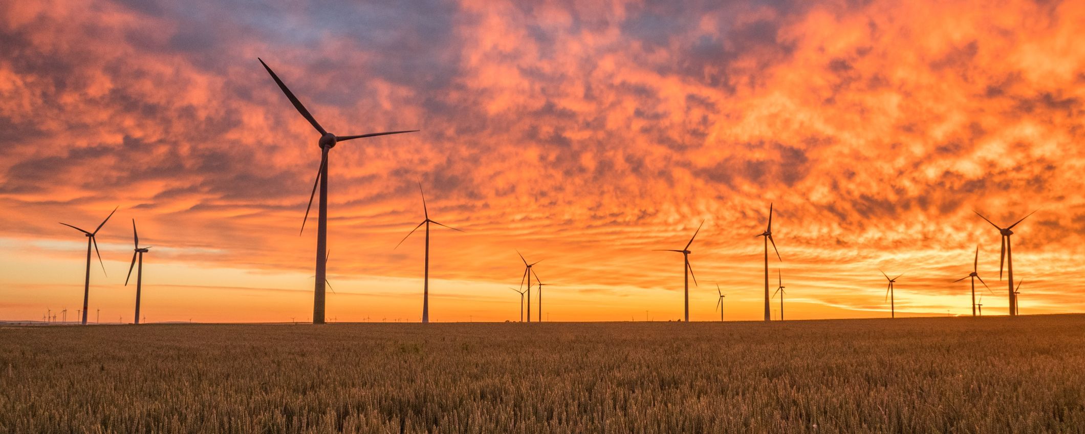 Énergies renouvelables