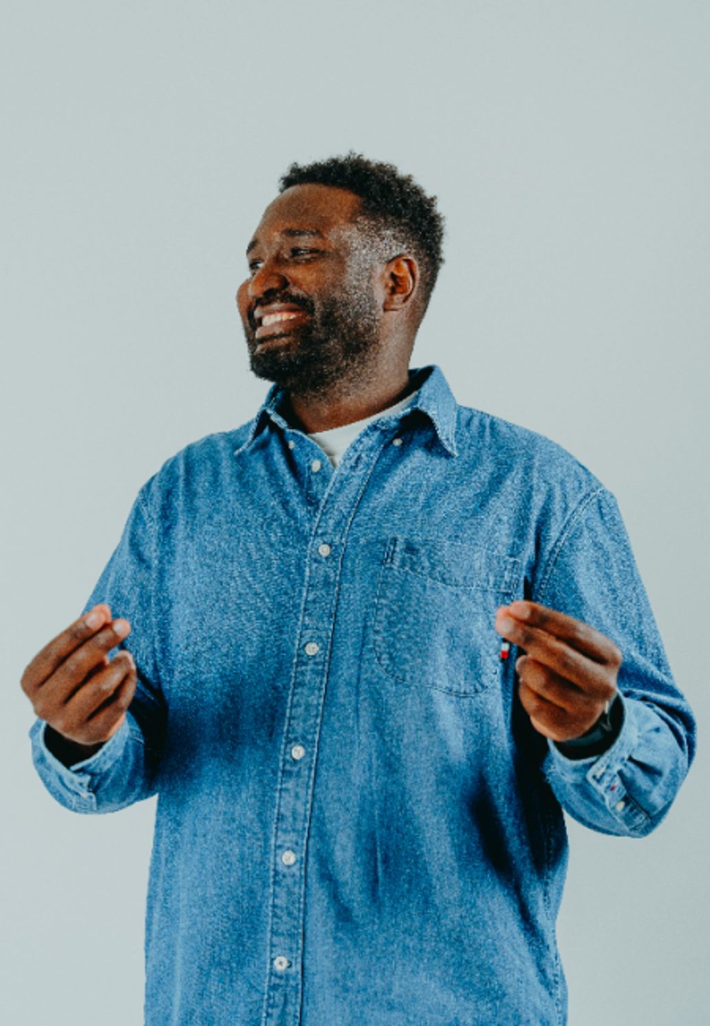 Chris Sugira, senior fund analist bij Belfius.