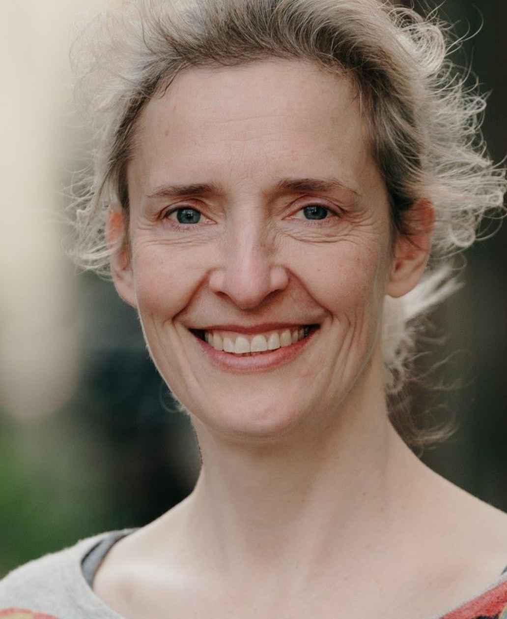 Mareike Hussels