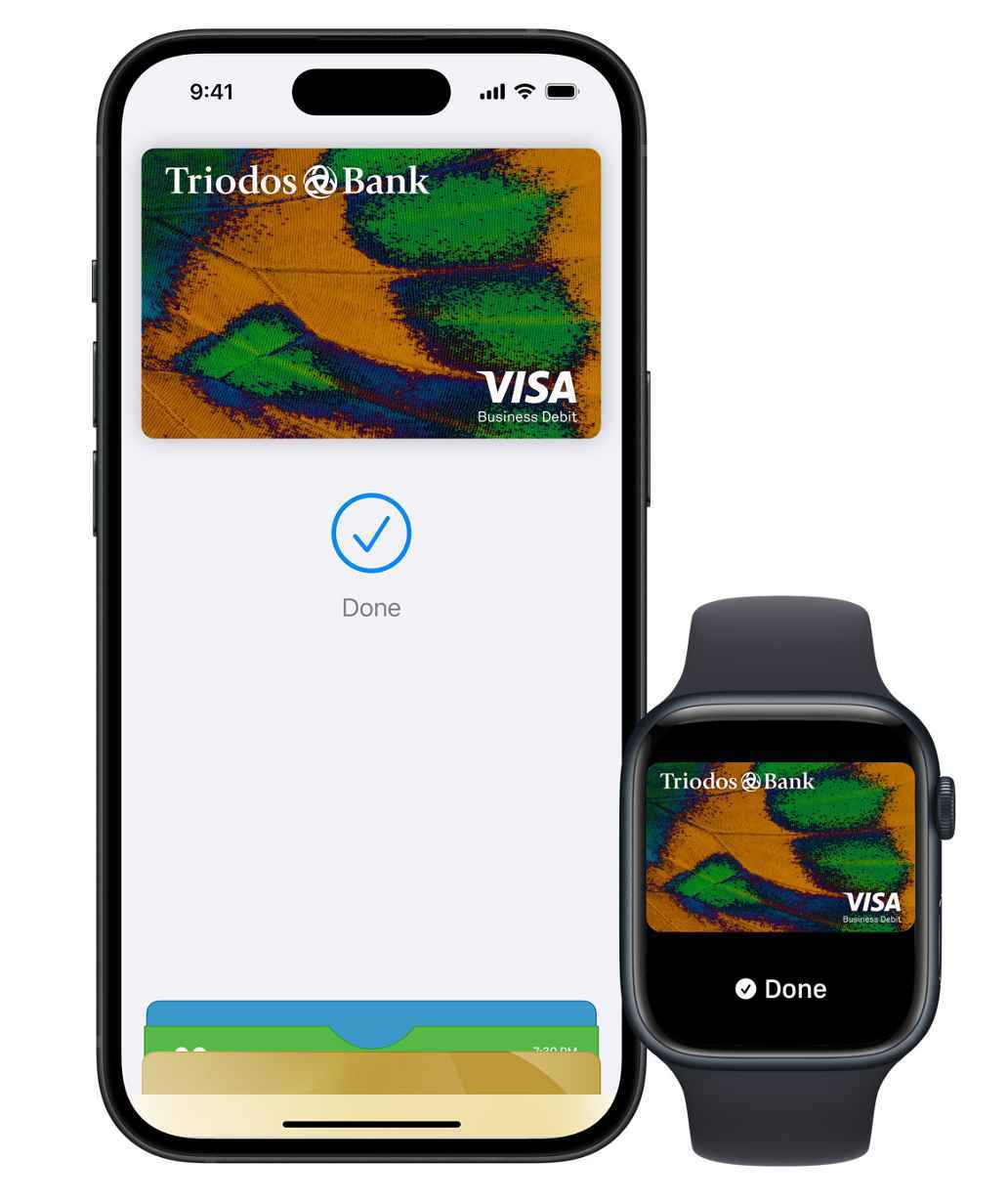 iPhone en Apple Watch