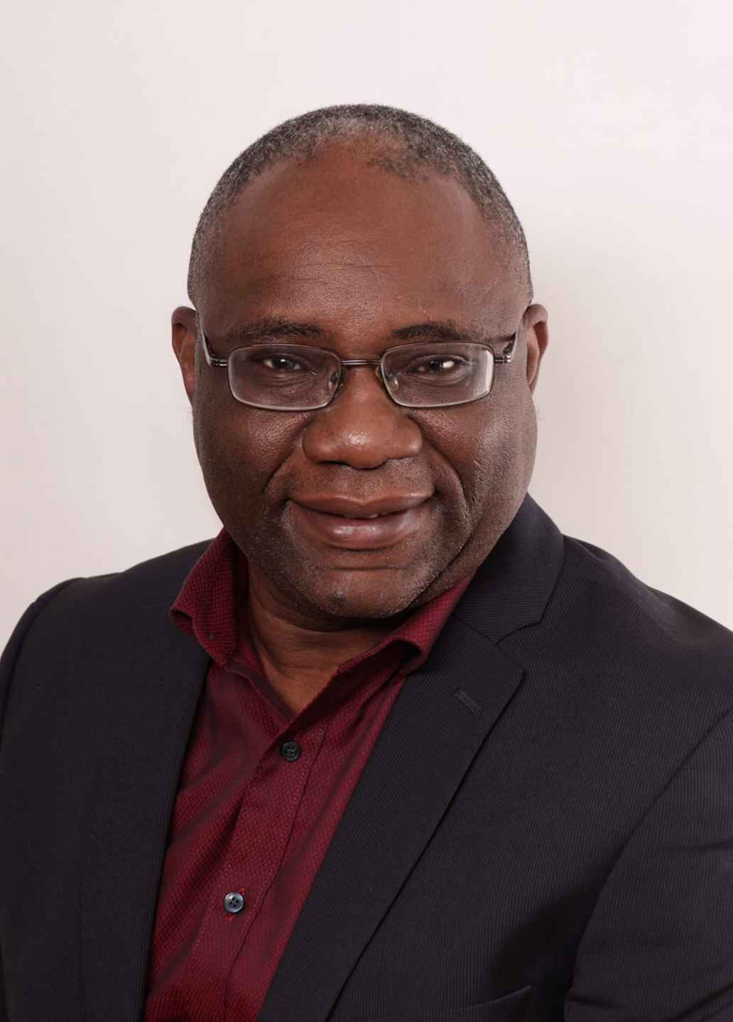 Jerry Kwo, investment manager bij Triodos IM