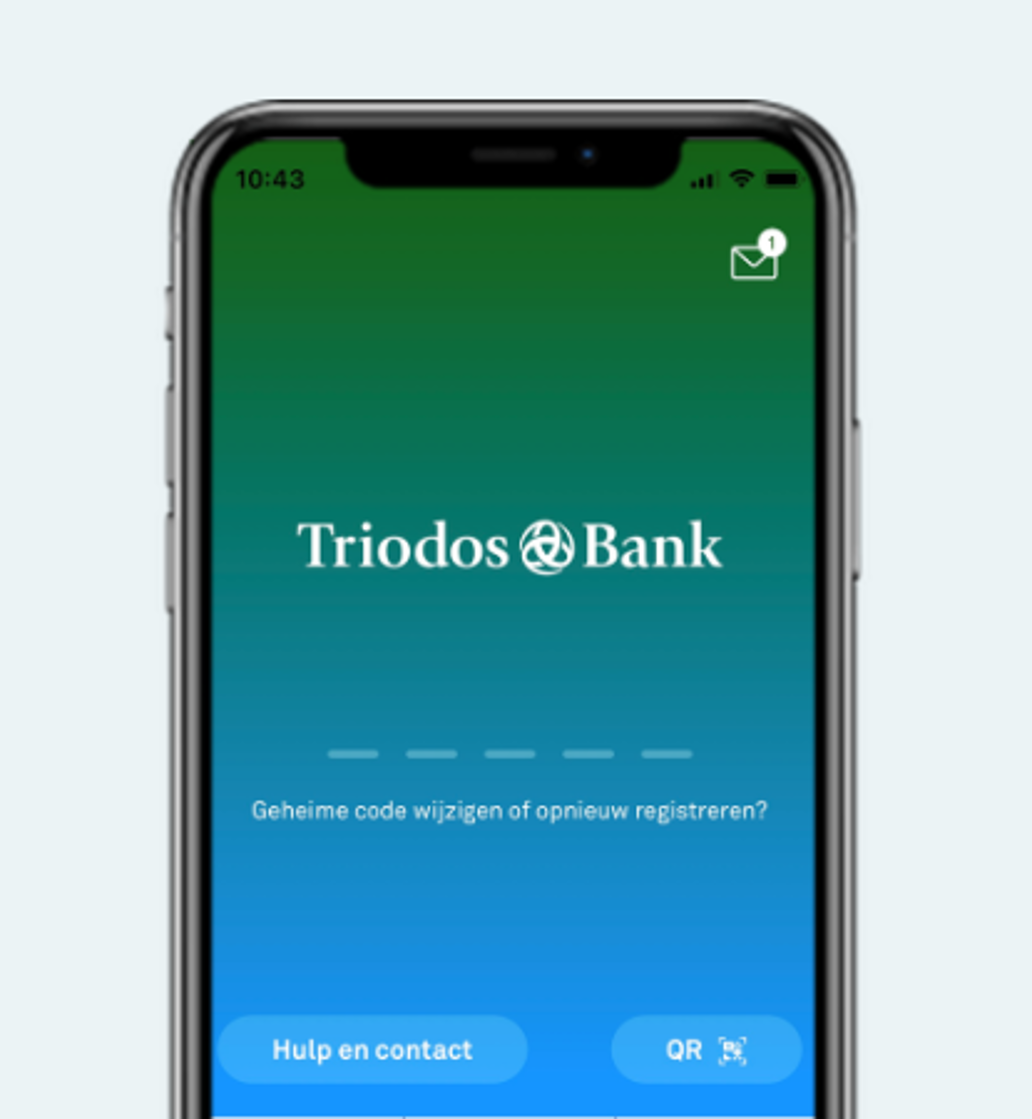 Mobile Banking