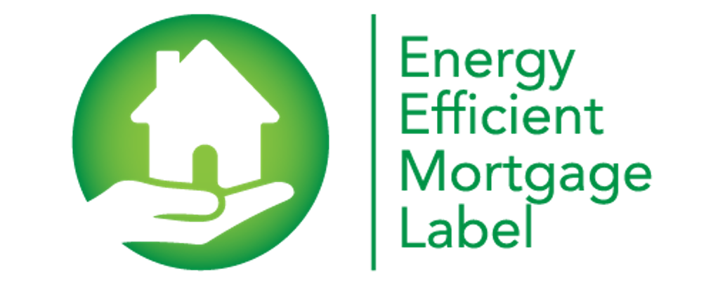 Energy Efficient Mortgage Label