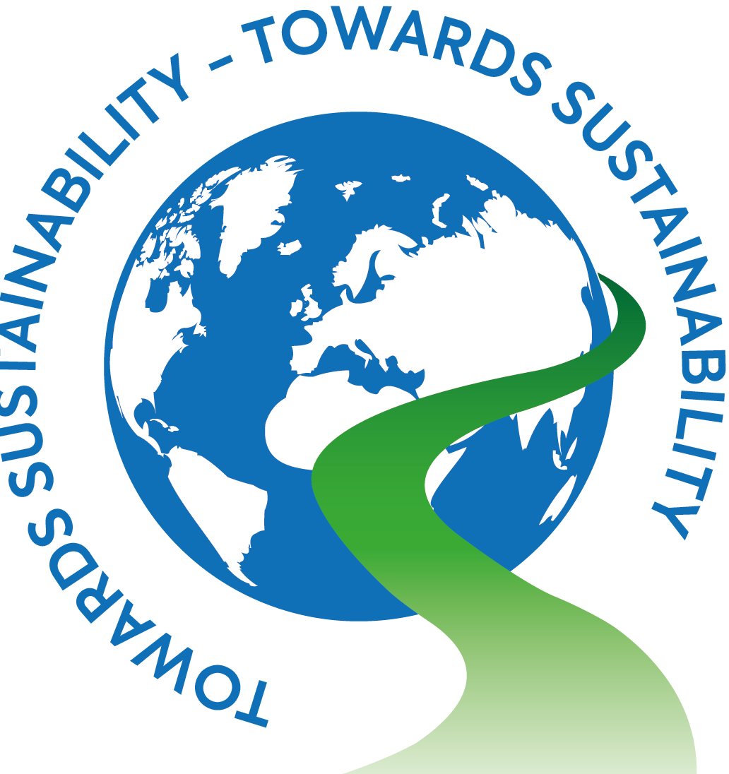 Logo Towards Sustainability label