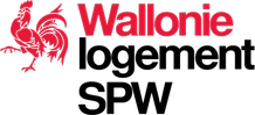 Wallonie logement SPW