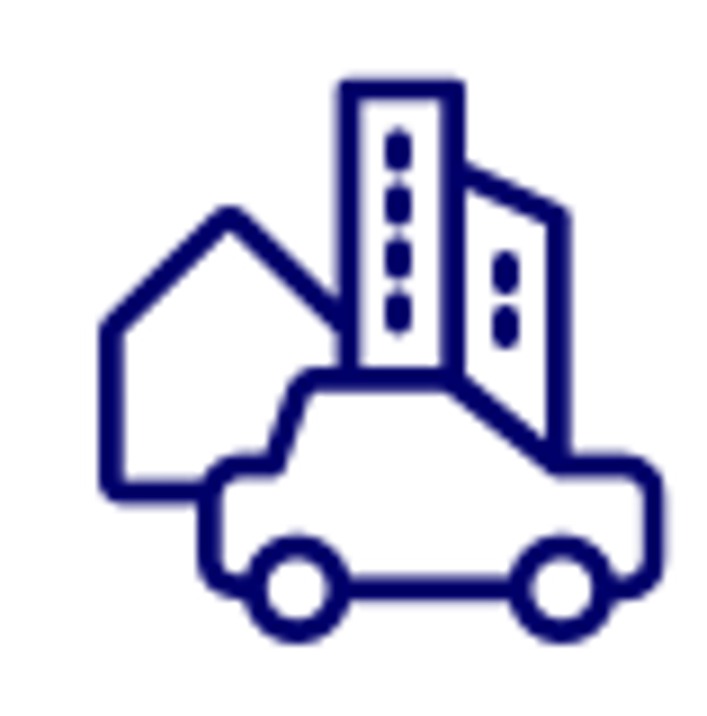 Mobiliteit en infrastructuren