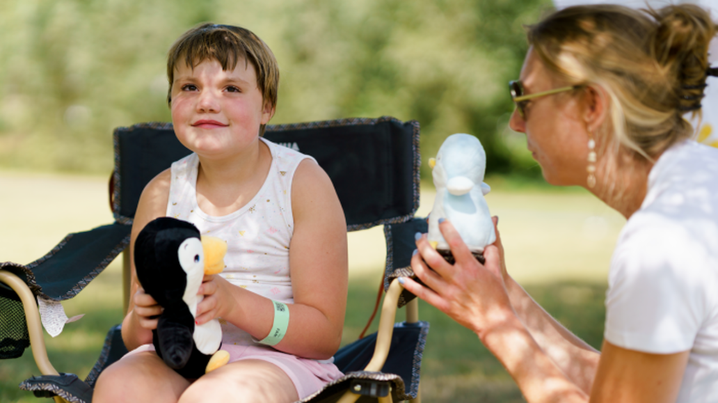 Expeditie inclusief