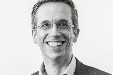 Thomas Van Crean CEO de la Banque Triodos Belgique