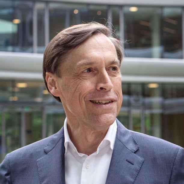 5 questions à Jeroen Rijpkema à propos de la reprise de la négociation des certificats d’actions