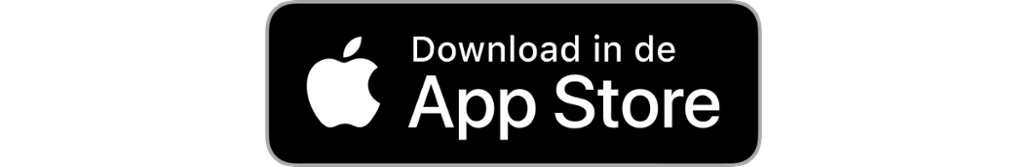 Download in de app in de Apple App Store