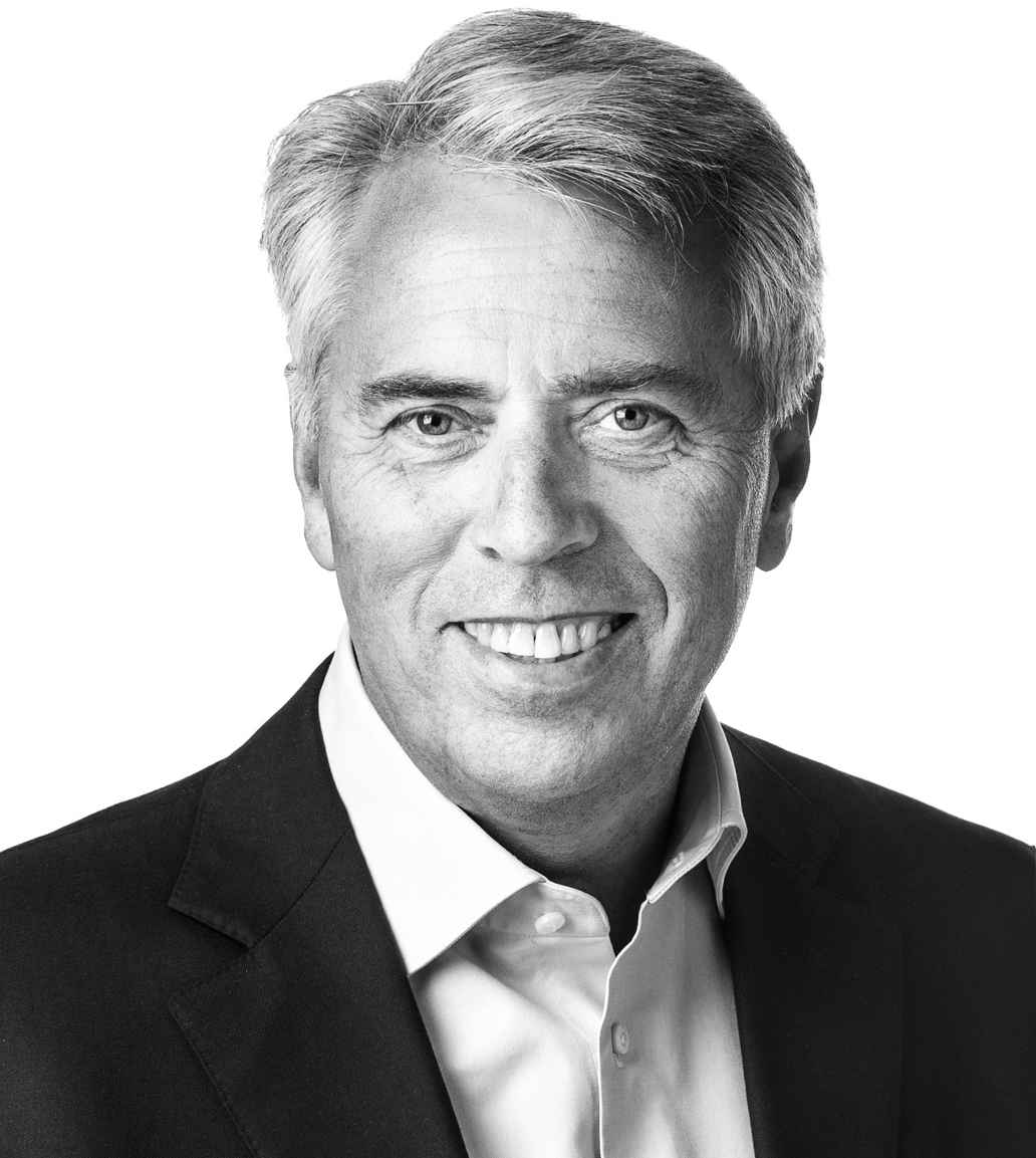 Peter Blom renoncera à sa fonction de CEO de la Banque Triodos en 2021 ...