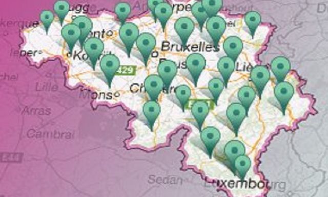 Le fonds du Logement de Familles Nombreuses de Wallonie