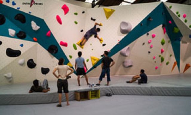 The Roof