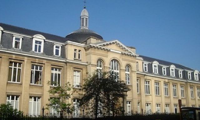 Centre d'enseignement Notre-Dame des Champs