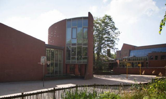 Middelbare Rudolf Steiner School Vlaanderen vzw / Leuven