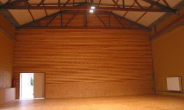 Espace Demeer (Son et Lumière Pro sprl)