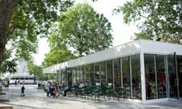 Café monde et médias