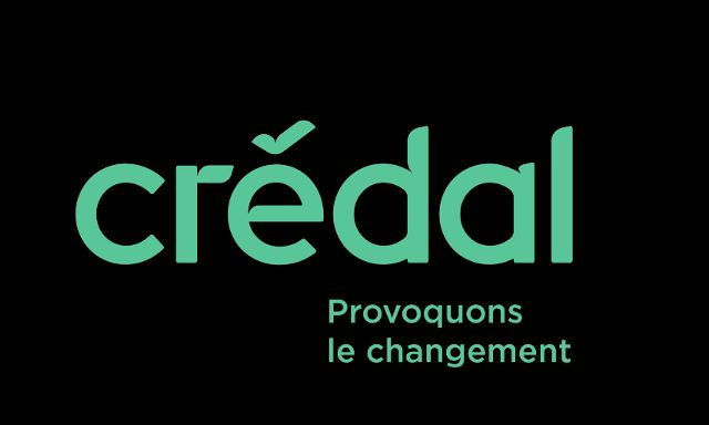 Crédal