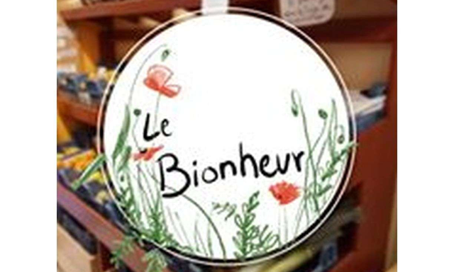 BIONHEUR EN HERBES