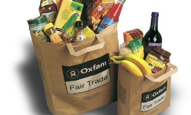 Oxfam-Wereldwinkel Antwerpen