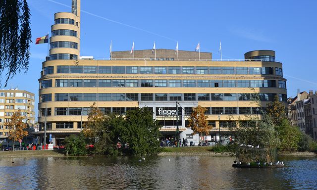 Flagey