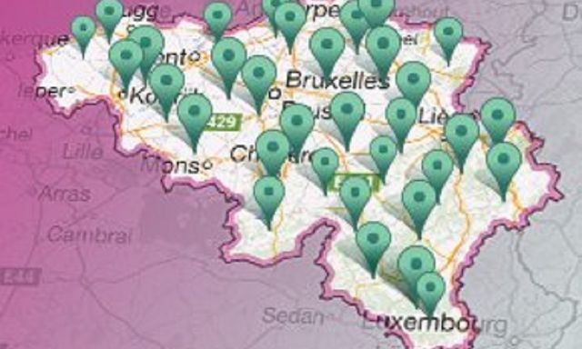 Federatie Zelforganisaties in Vlaanderen