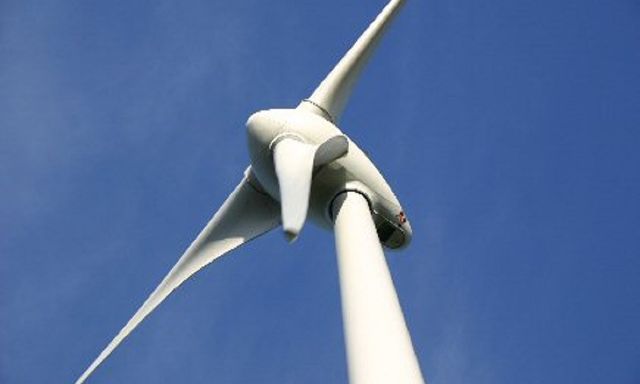 Eolienne de Plouisy sarl