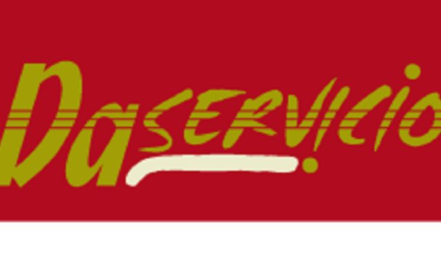 Daserv!cio