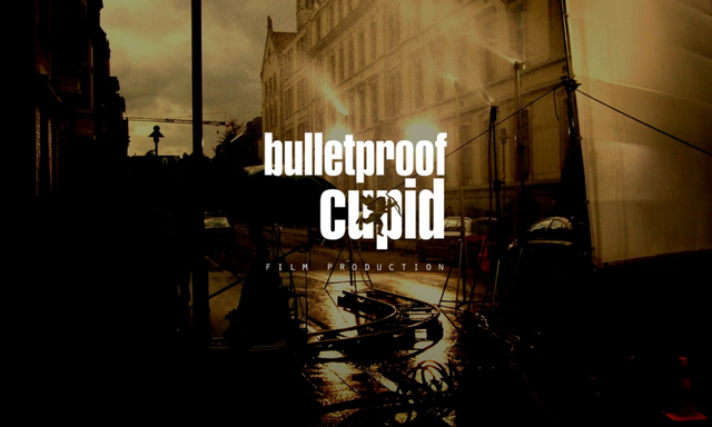 Bulletproof Cupid
