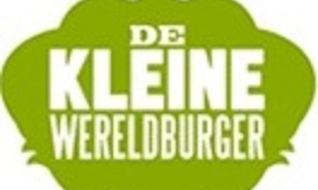 De Kleine Wereldburger