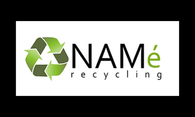 Namé Recycling cvba