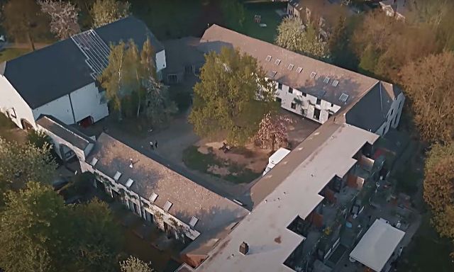 La Ferme de Froidmont Insertion asbl