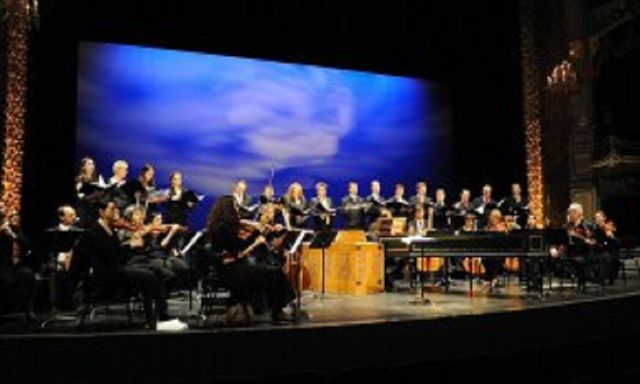 Centre d'Art Vocal et de Musique Ancienne (CAVEMA)