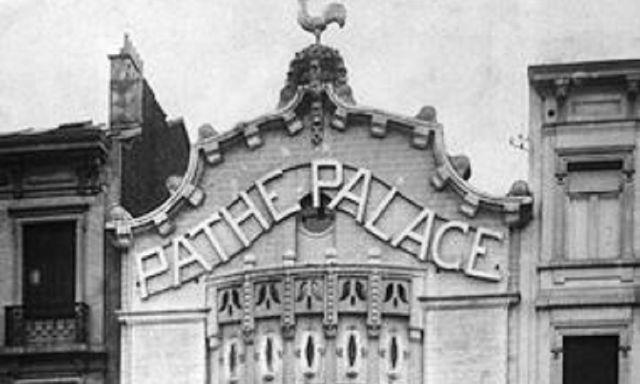 Le Palace